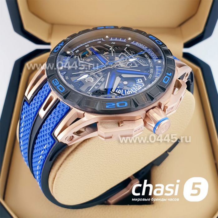 Часы Roger Dubuis Excalibur (23622)