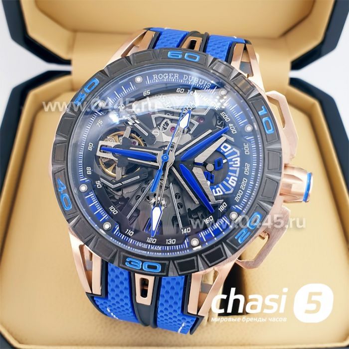 Часы Roger Dubuis Excalibur (23622)