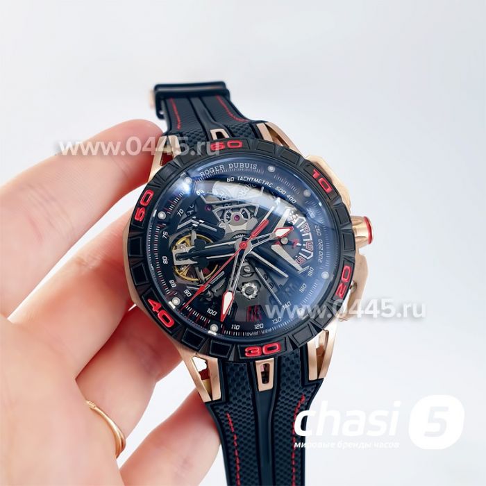 Часы Roger Dubuis Excalibur (23623)