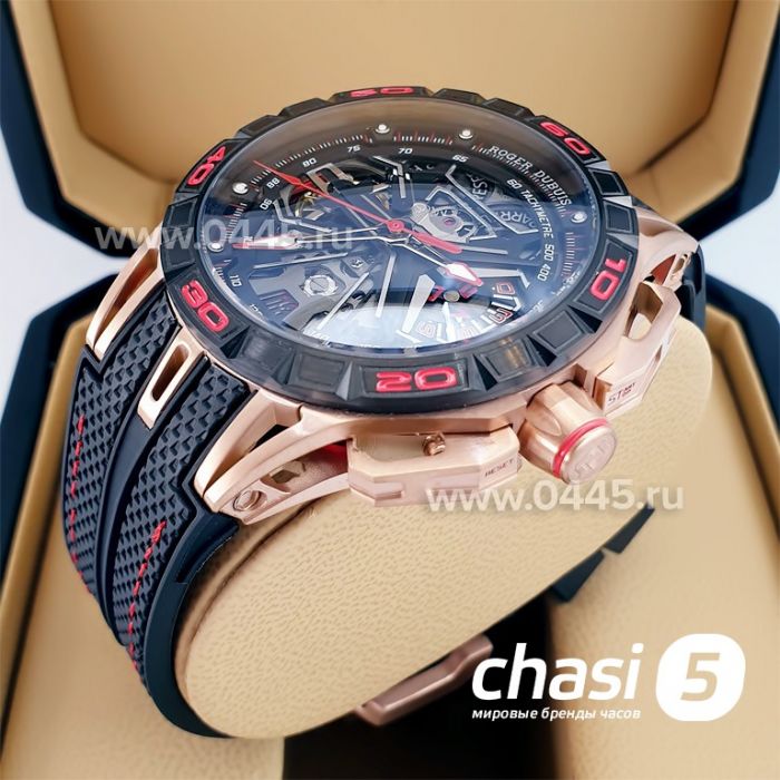 Часы Roger Dubuis Excalibur (23623)