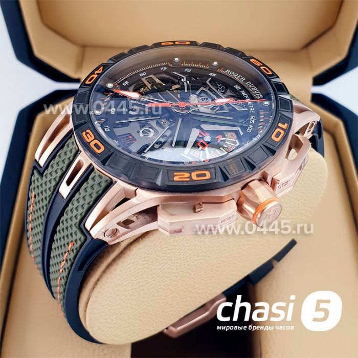 Часы Roger Dubuis Excalibur (23624)