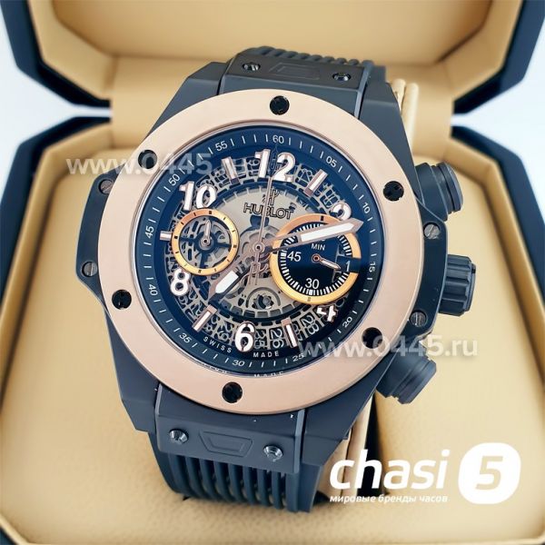 Часы Hublot Big Bang Unico (23642) Часы Hublot Big Bang Unico (23642)
