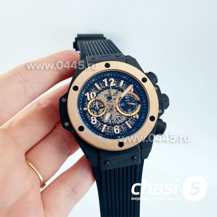 Часы Hublot Big Bang Unico (23642)