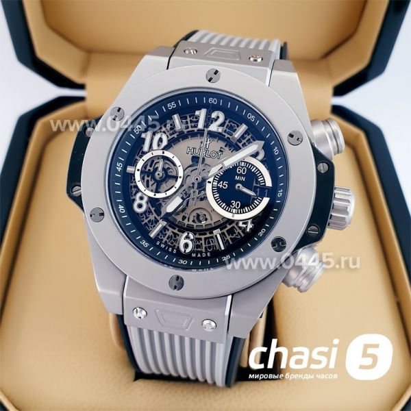 Часы Hublot Big Bang Unico (23643) Часы Hublot Big Bang Unico (23643)