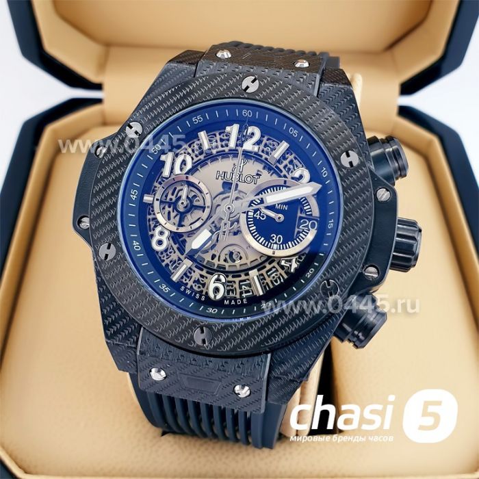 Часы Hublot Big Bang Unico (23644)