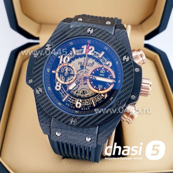 Часы Hublot Big Bang Unico (23645) Часы Hublot Big Bang Unico (23645)