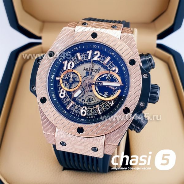 Часы Hublot Big Bang Unico (23646) Часы Hublot Big Bang Unico (23646)