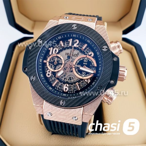 Часы Hublot Big Bang Unico (23647) Часы Hublot Big Bang Unico (23647)
