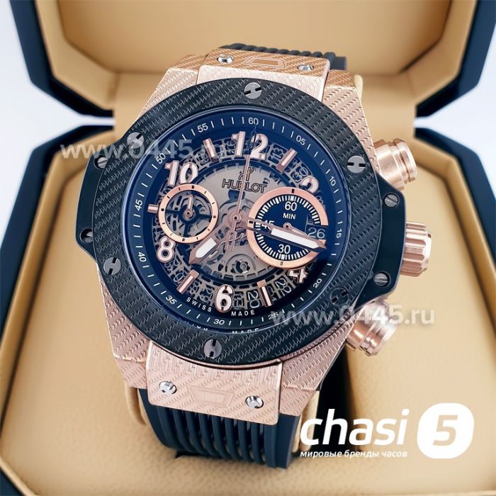 Часы Hublot Big Bang Unico (23647)