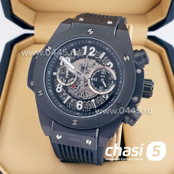 Часы Hublot Big Bang Unico (23667) Часы Hublot Big Bang Unico (23667)
