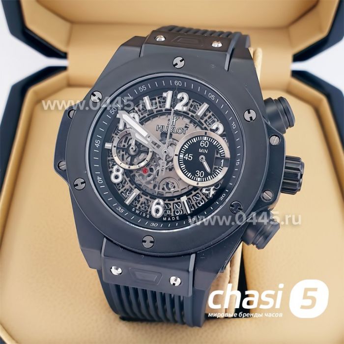 Часы Hublot Big Bang Unico (23667)