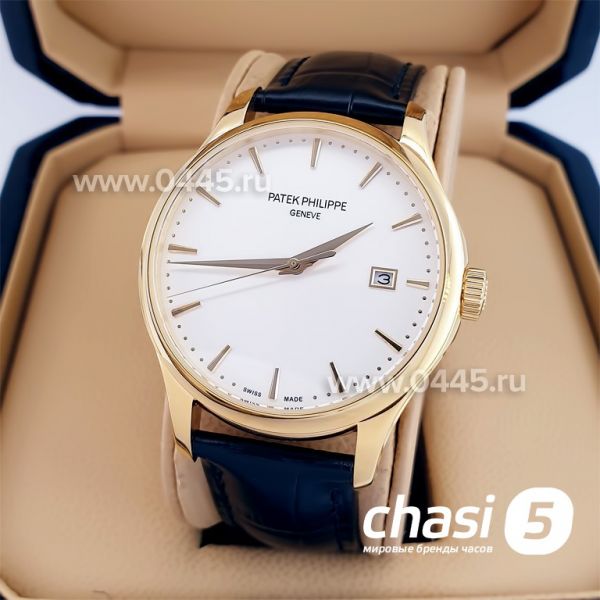 Часы Patek Philippe Calatrava (23673) Часы Patek Philippe Calatrava (23673)