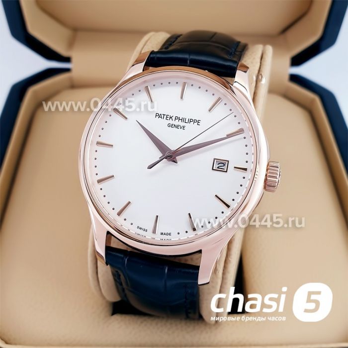 Часы Patek Philippe Calatrava (23675)