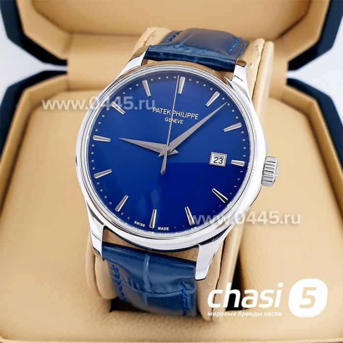 Часы Patek Philippe Calatrava (23681)