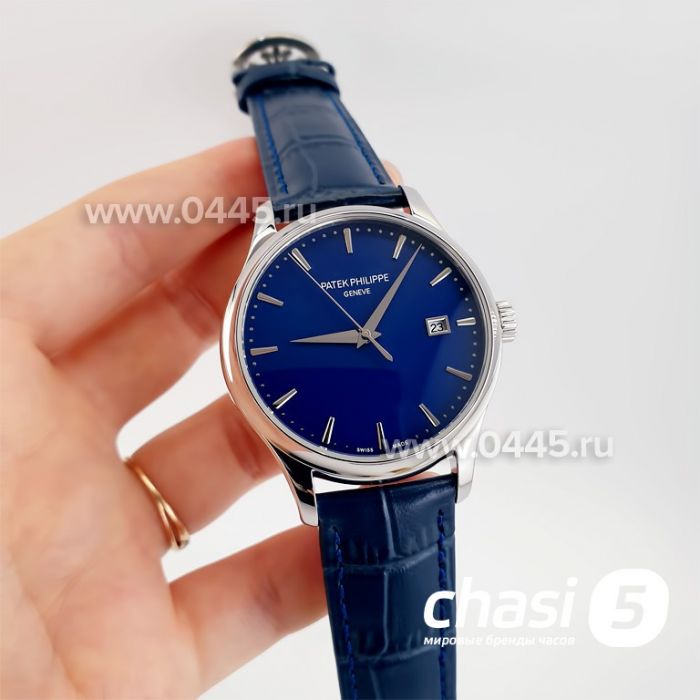 Часы Patek Philippe Calatrava (23681)