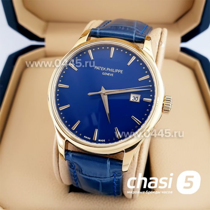 Часы Patek Philippe Calatrava (23682)