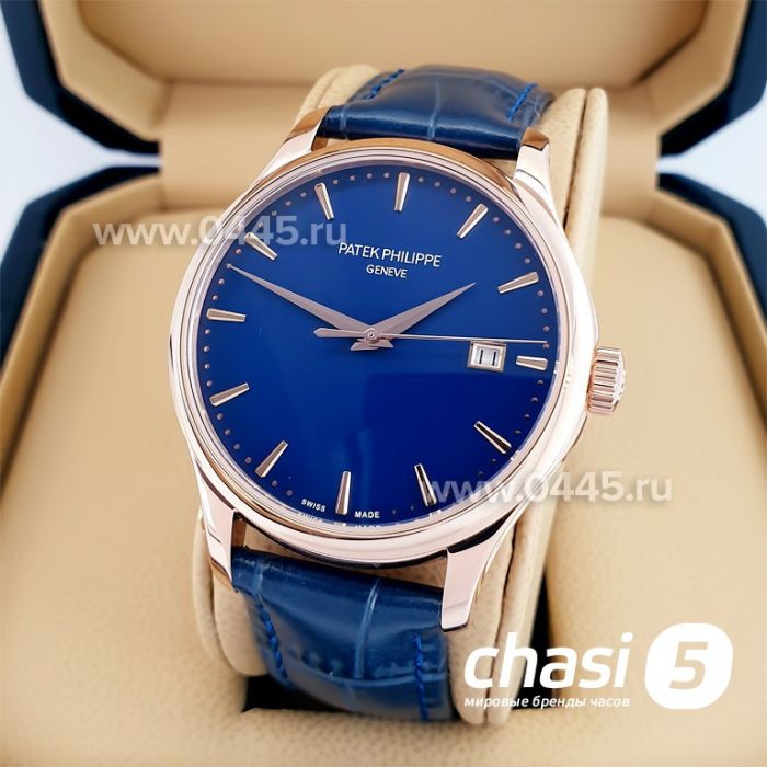 Часы Patek Philippe Calatrava (23683)