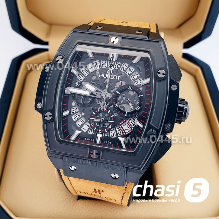 Часы Hublot Senna Champion 88 (23686)