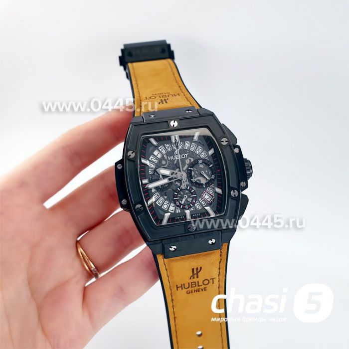 Часы Hublot Senna Champion 88 (23686)