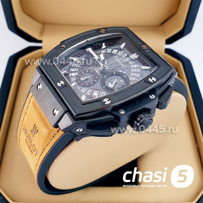 Часы Hublot Senna Champion 88 (23686)