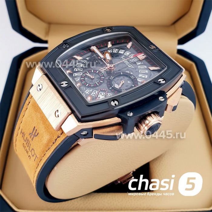 Часы Hublot Senna Champion 88 (23687)