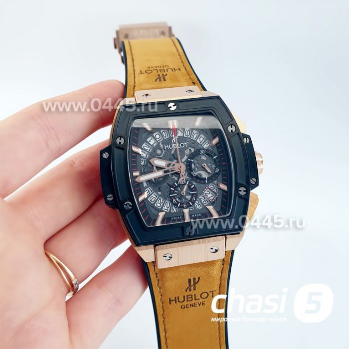 Часы Hublot Senna Champion 88 (23687)