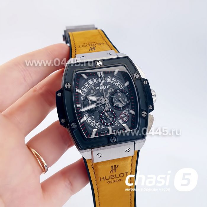 Часы Hublot Senna Champion 88 (23688)