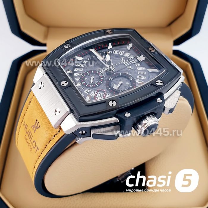 Часы Hublot Senna Champion 88 (23688)