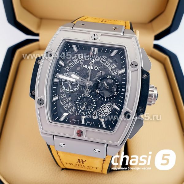 Часы Hublot Senna Champion 88 (23689) Часы Hublot Senna Champion 88 (23689)