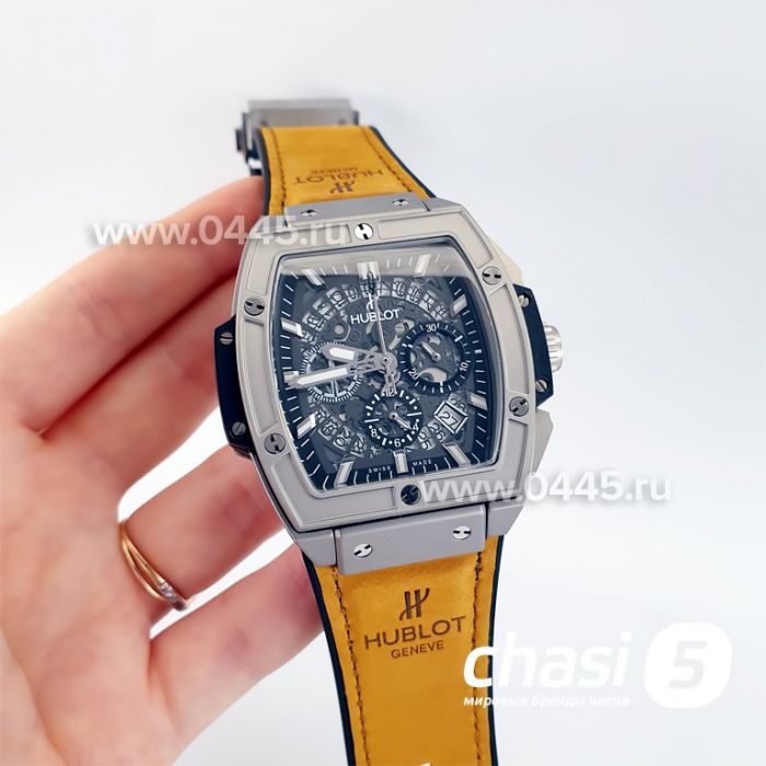 Часы Hublot Senna Champion 88 (23689)