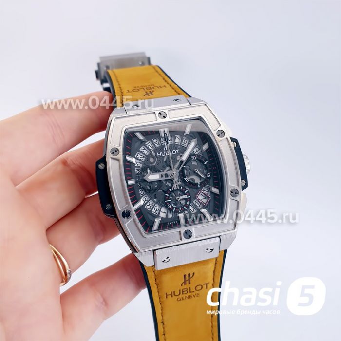 Часы Hublot Senna Champion 88 (23690)