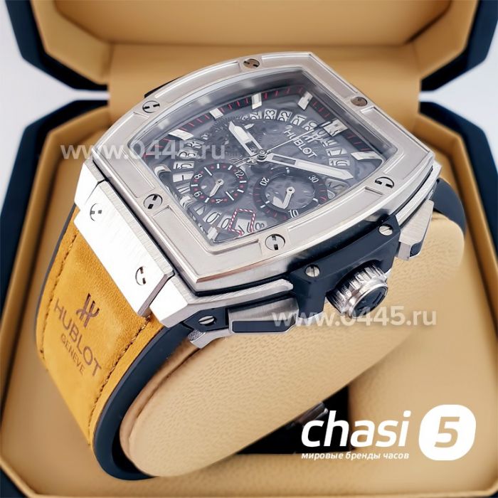 Часы Hublot Senna Champion 88 (23690)