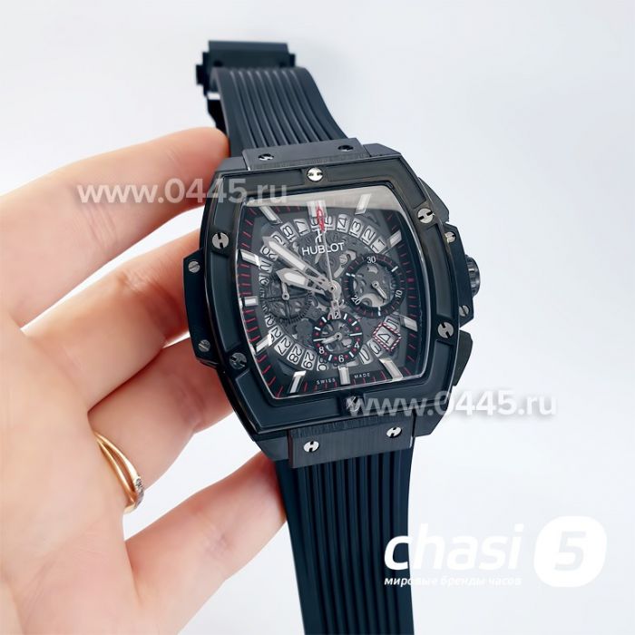 Часы Hublot Senna Champion 88 (23691)