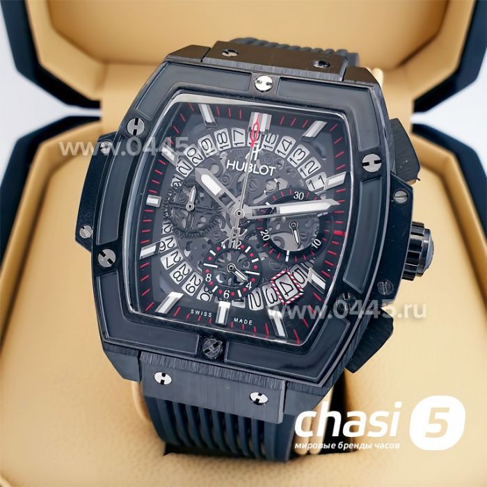 Часы Hublot Senna Champion 88 (23691)