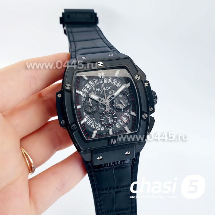 Часы Hublot Senna Champion 88 (23692)