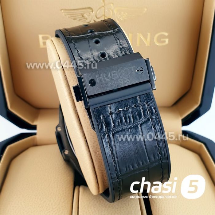 Часы Hublot Senna Champion 88 (23692)