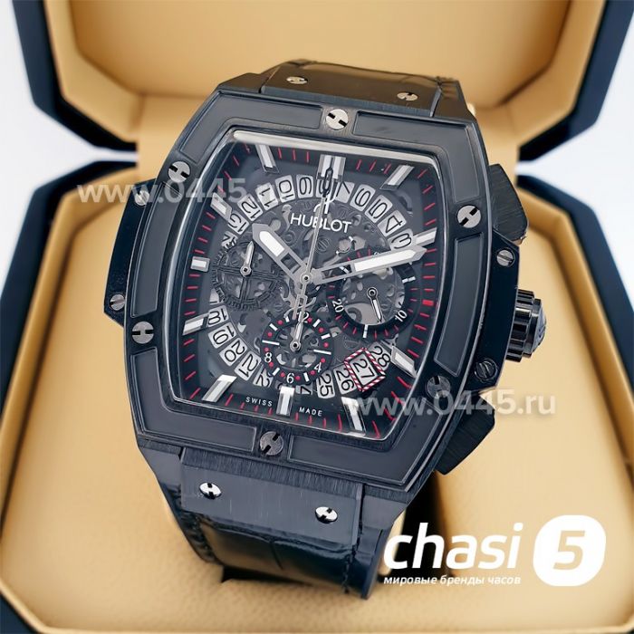 Часы Hublot Senna Champion 88 (23692)