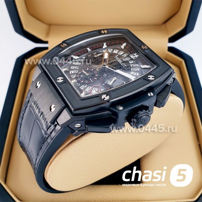 Часы Hublot Senna Champion 88 (23692)