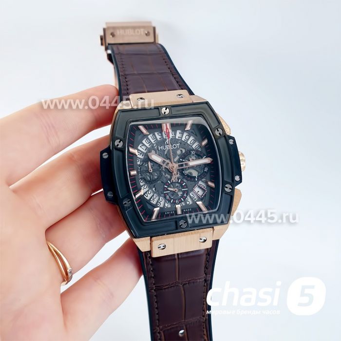 Часы Hublot Senna Champion 88 (23693)