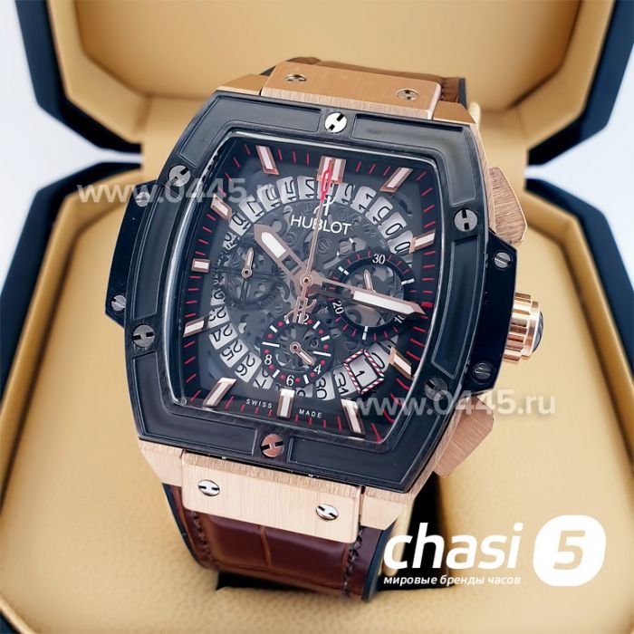 Часы Hublot Senna Champion 88 (23693)