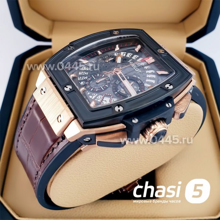 Часы Hublot Senna Champion 88 (23693)