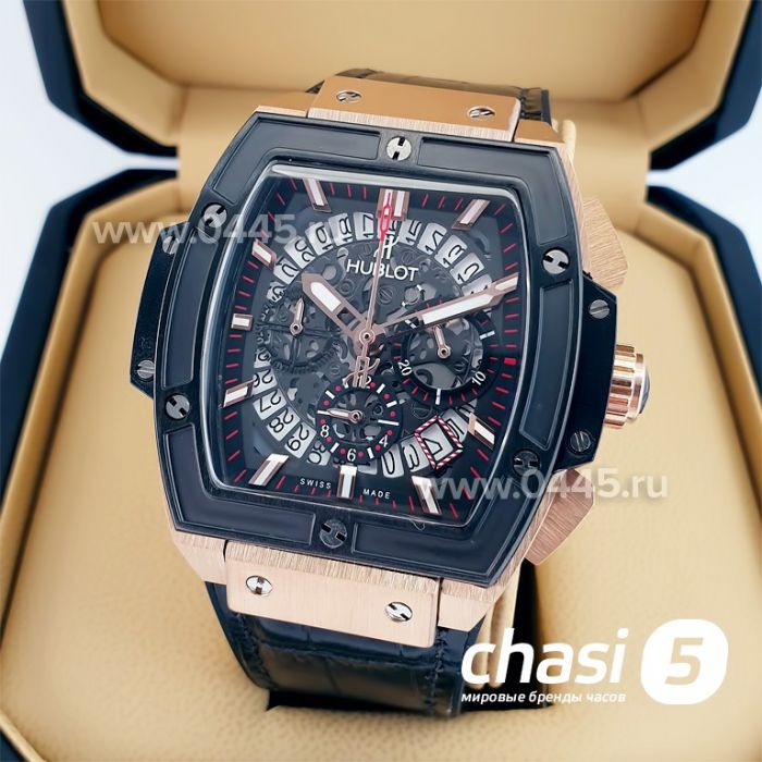 Часы Hublot Senna Champion 88 (23694)