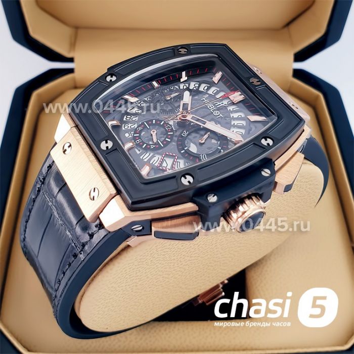 Часы Hublot Senna Champion 88 (23694)