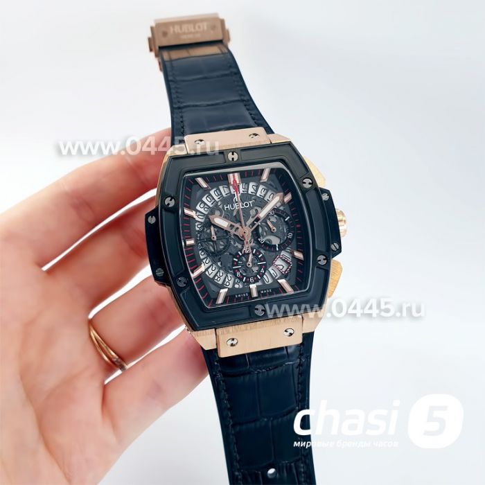 Часы Hublot Senna Champion 88 (23694)