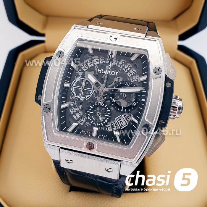 Часы Hublot Senna Champion 88 (23695)