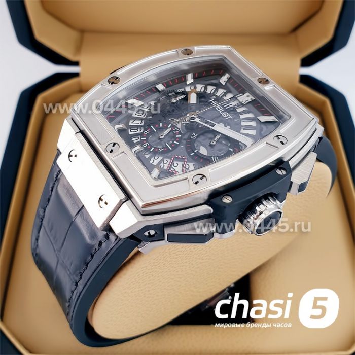 Часы Hublot Senna Champion 88 (23696)