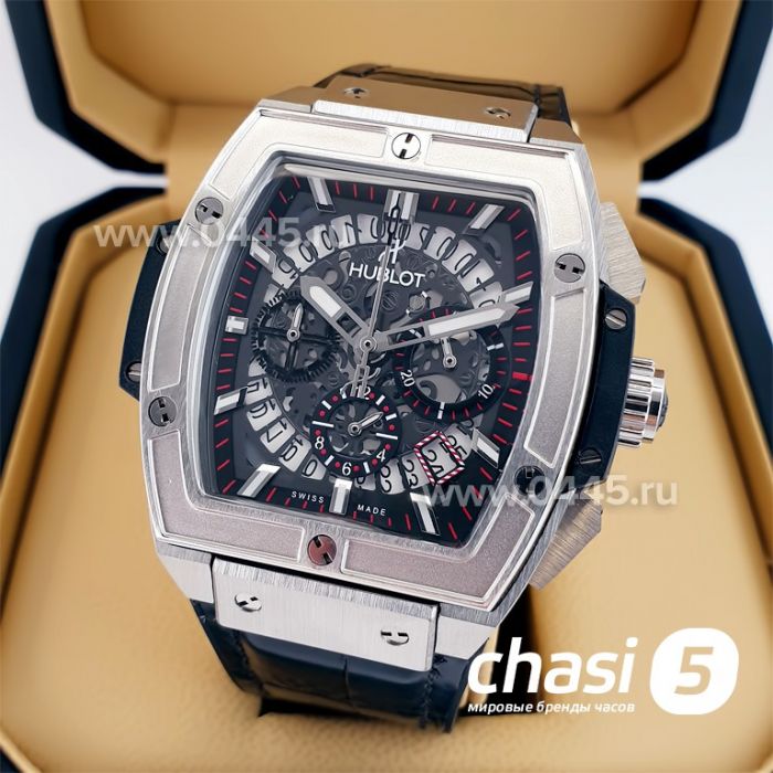 Часы Hublot Senna Champion 88 (23696)