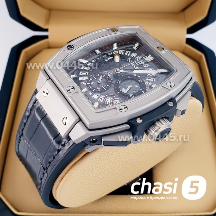 Часы Hublot Senna Champion 88 (23697)