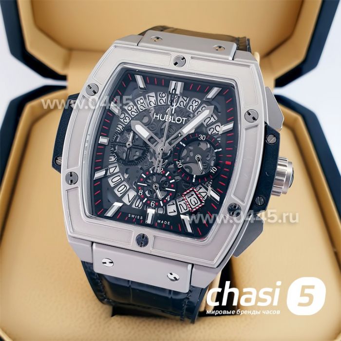 Часы Hublot Senna Champion 88 (23697)