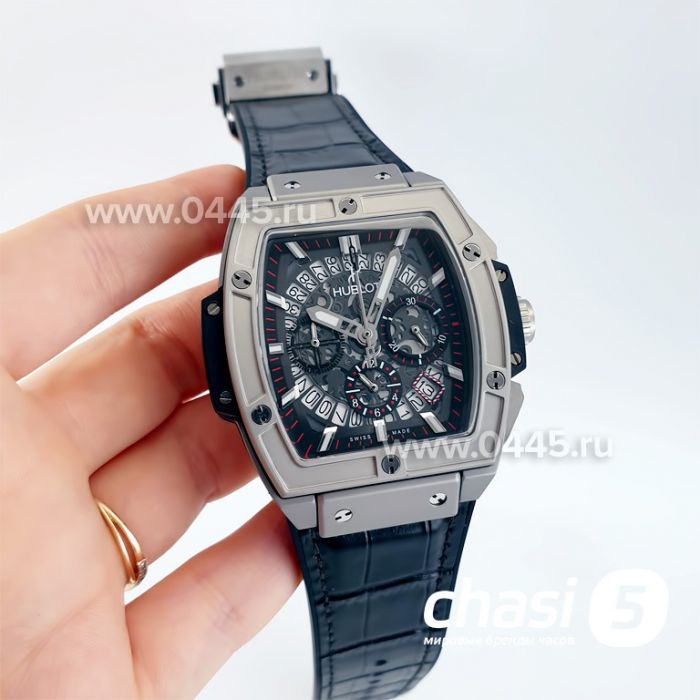 Часы Hublot Senna Champion 88 (23697)